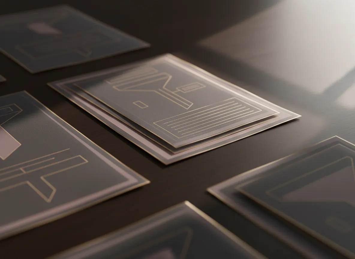 AI offer builder kit layout