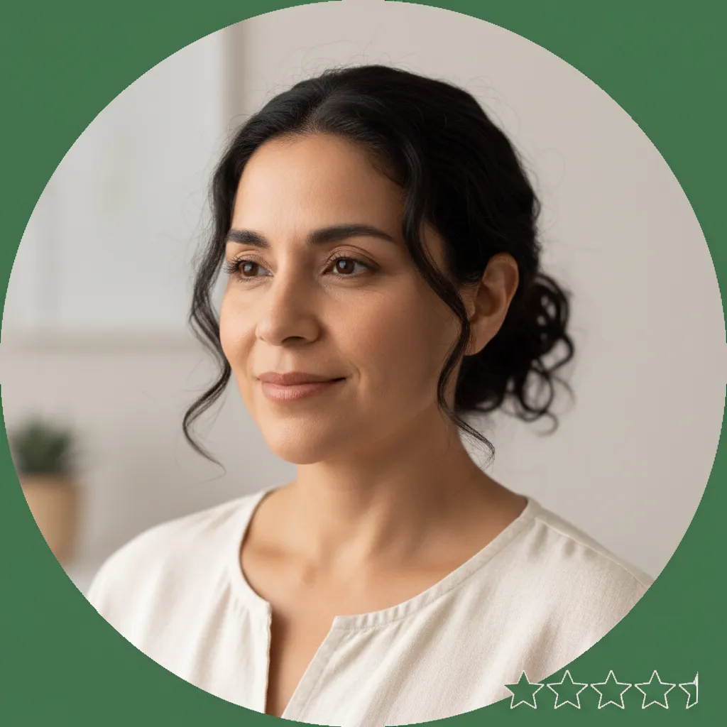 Foto de perfil de Beatriz L.