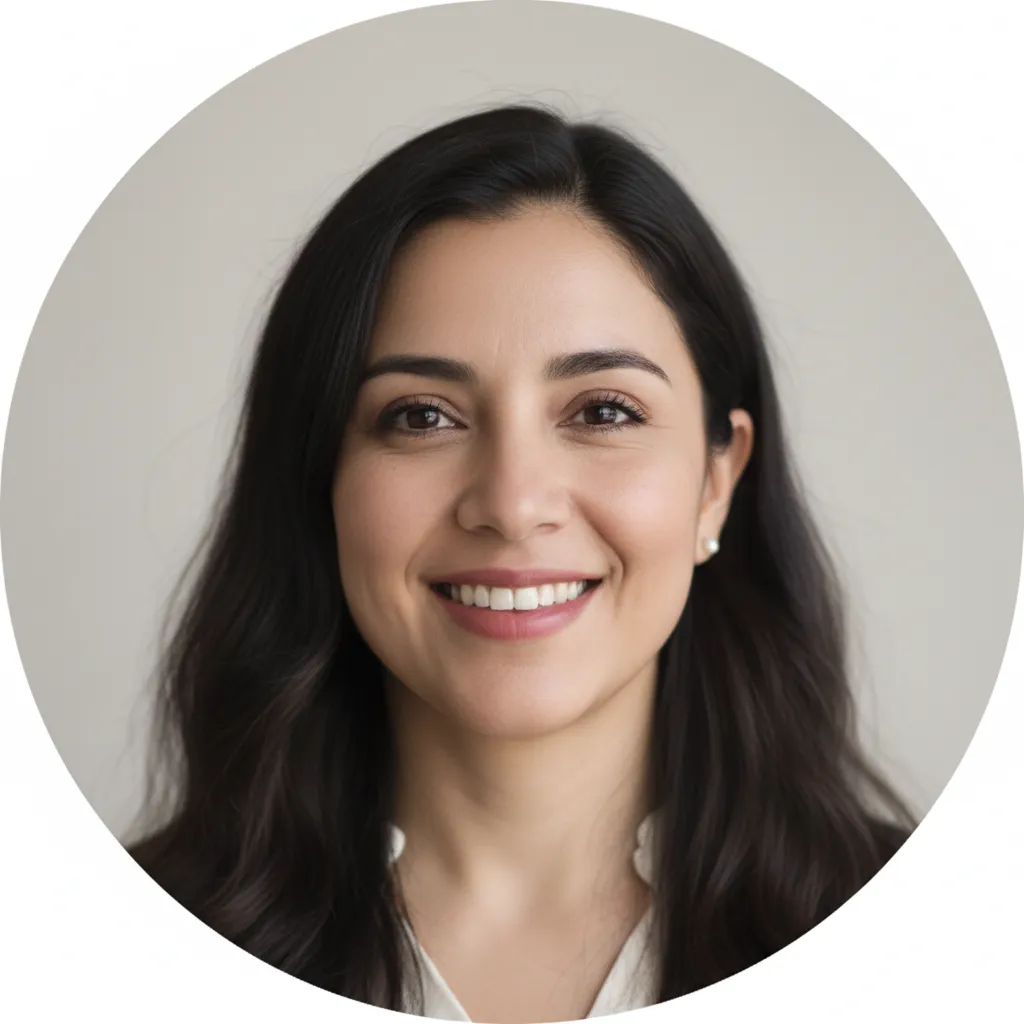 Foto de perfil de Mónica R.