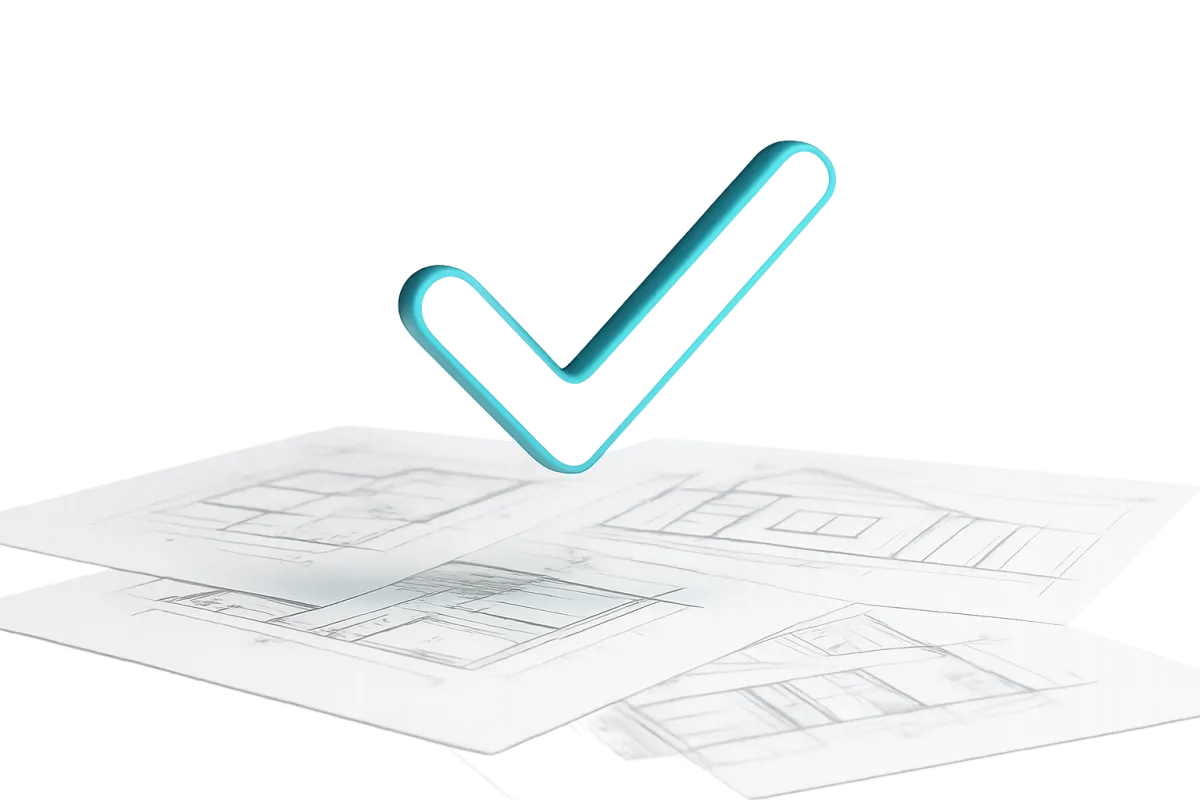Design concepts being approved natively