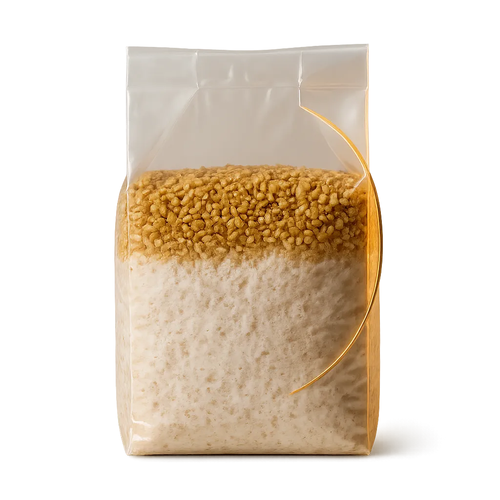 5 LB All-In-One Grow Bag Placeholder