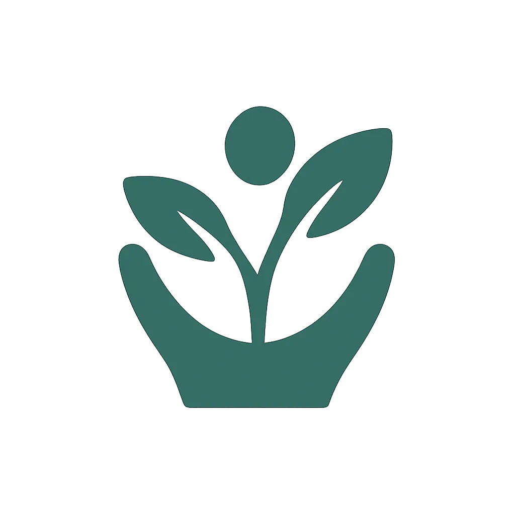 Holistic Healthcare Logo