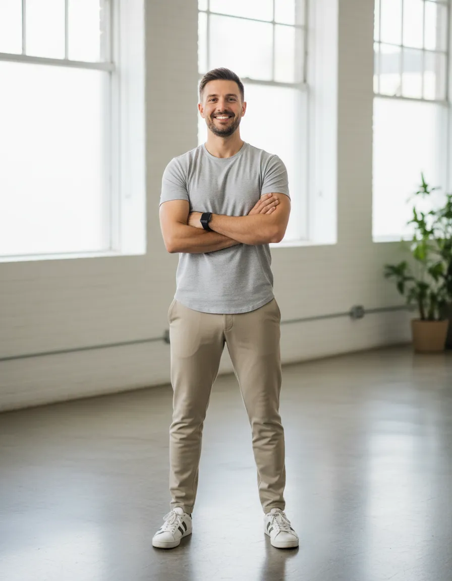 Coach at Flexy Fit Transformations