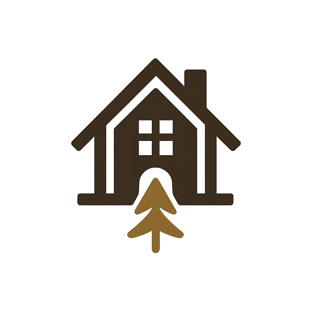 Central do Chalé Logo