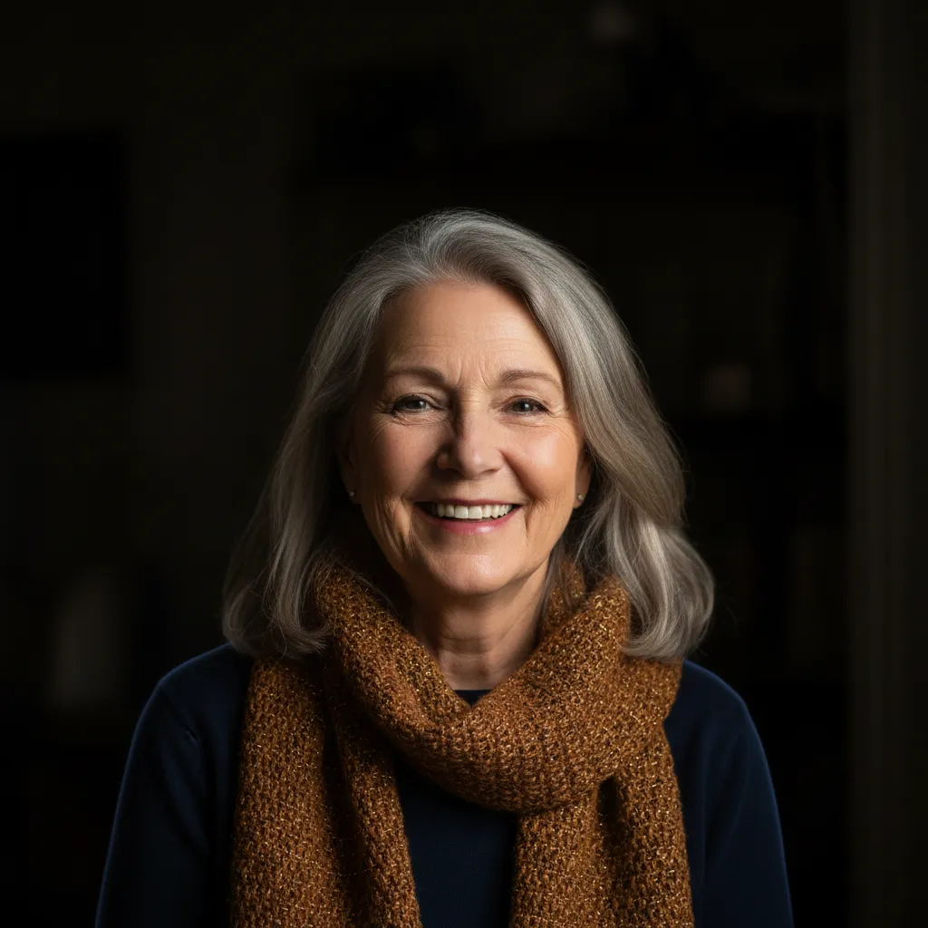 Customer portrait