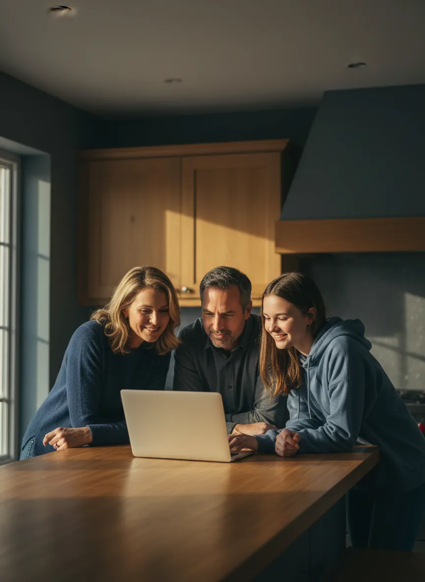 College-Planning Families