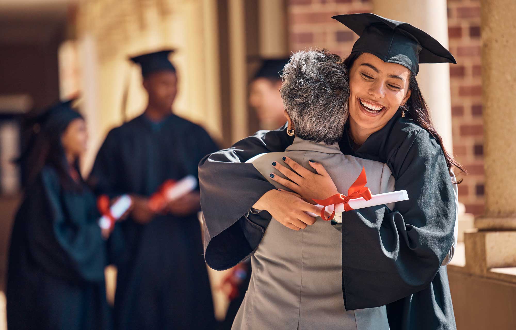College Funding Without Sacrificing Retirement: A Coordinated Plan for Parents