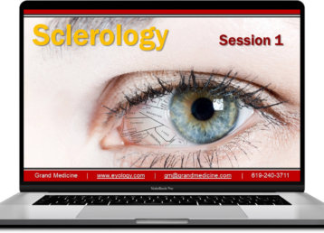 Sclerology Advanced