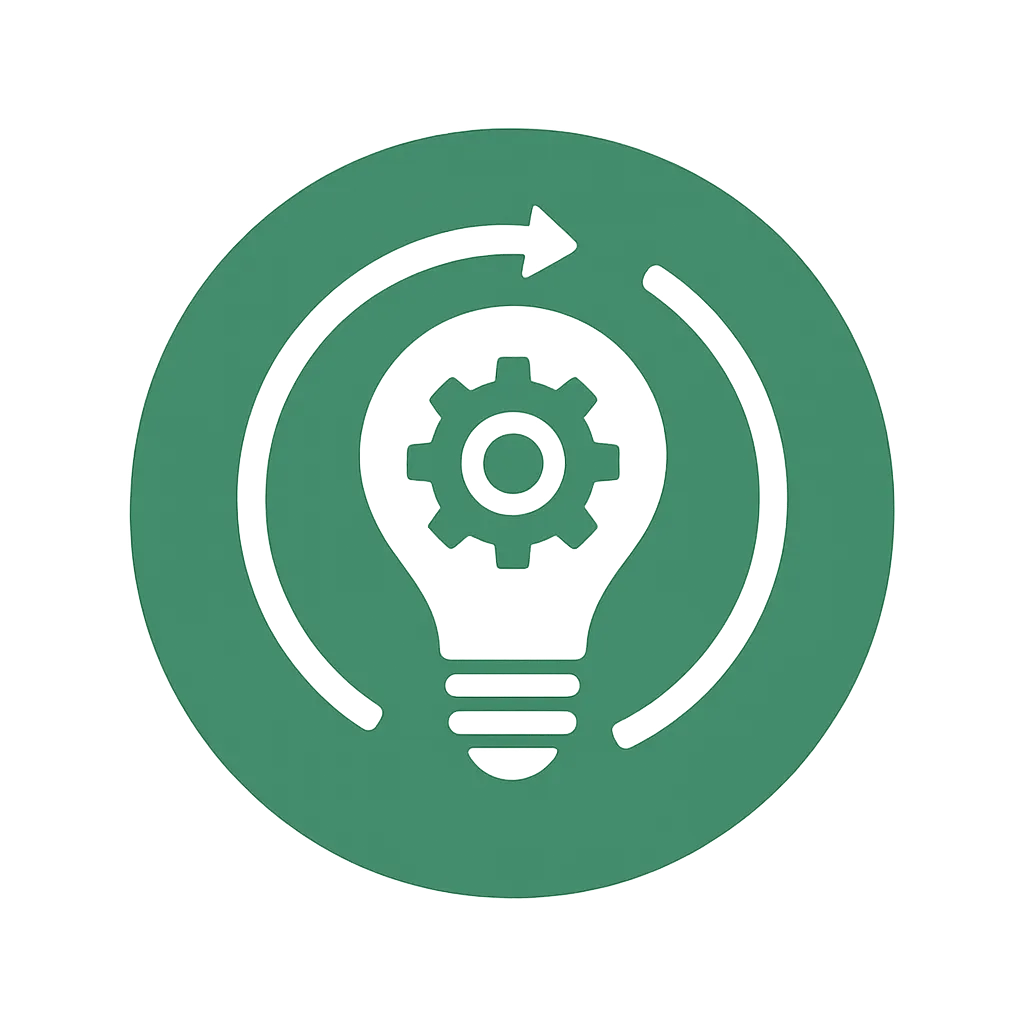 Icono eficiencia energética