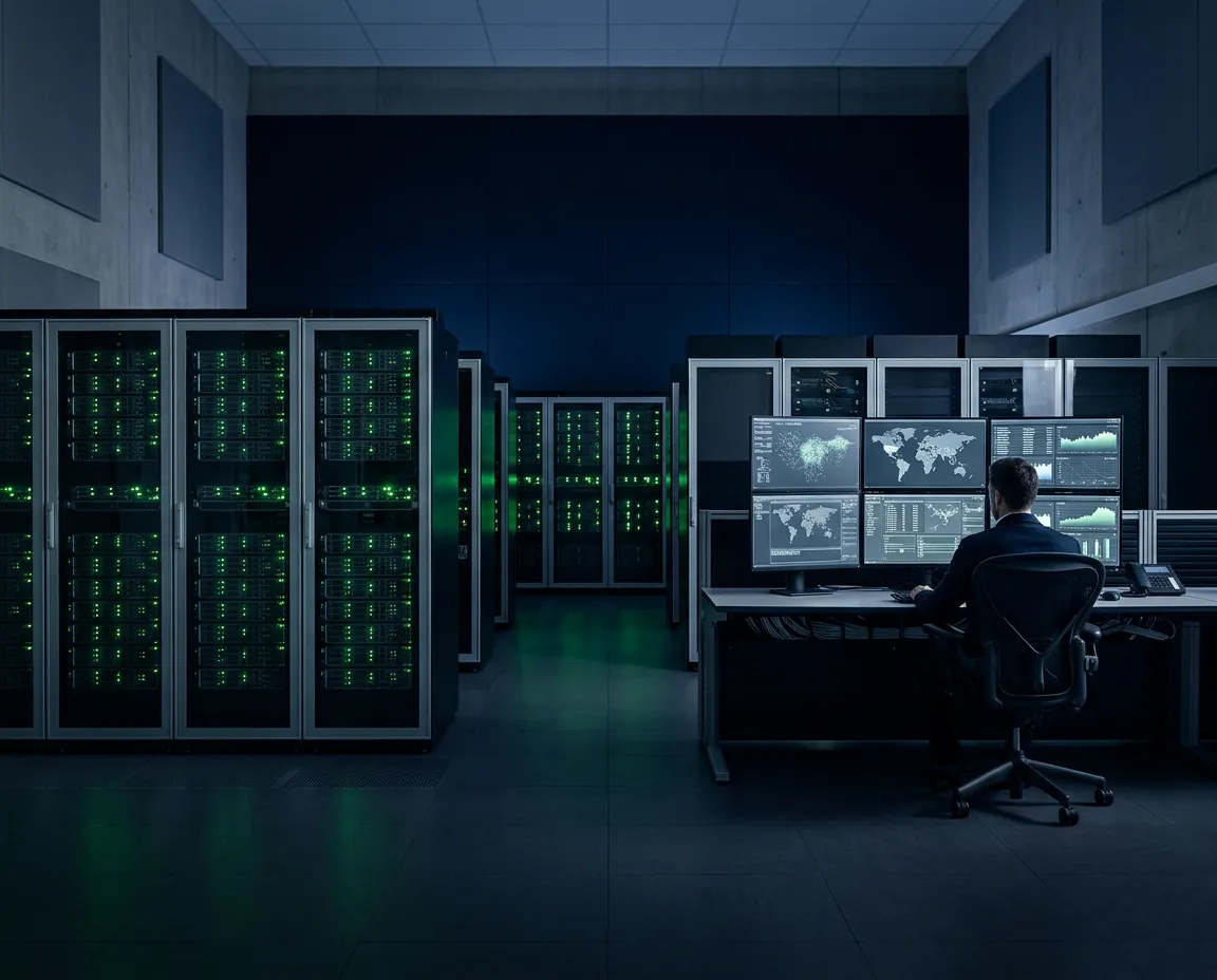 Structured digital infrastructure and workflow management control center for public sector operations