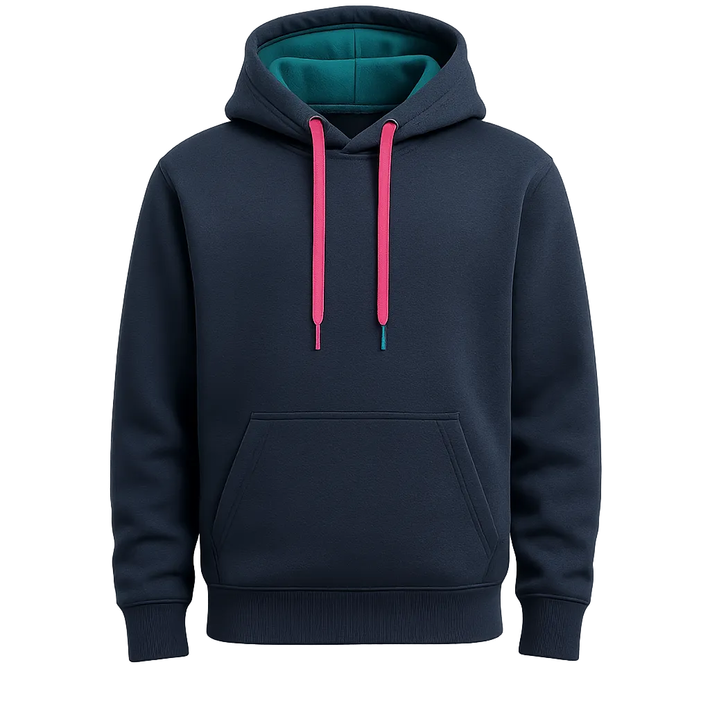 Premium School Leavers Hoodie