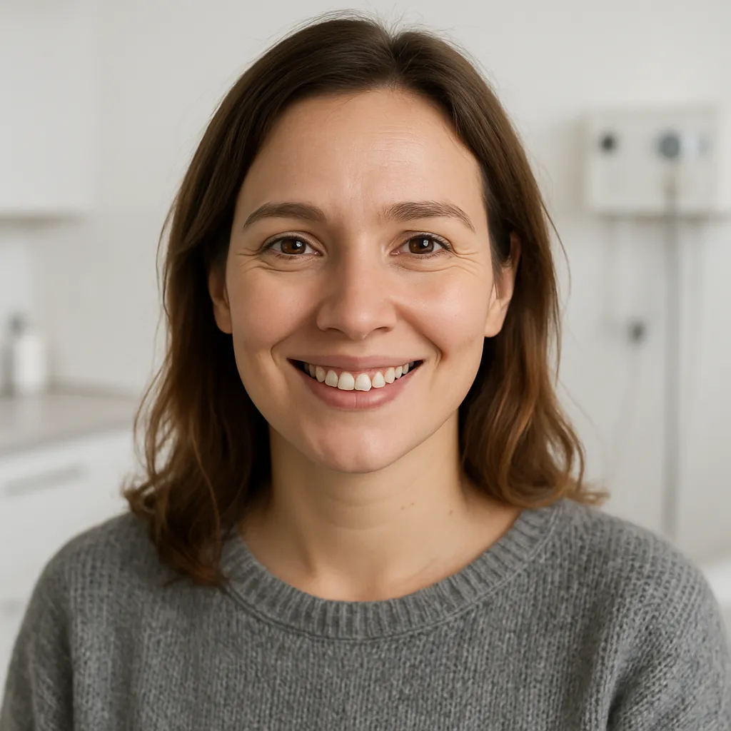 Photo of Samantha L.