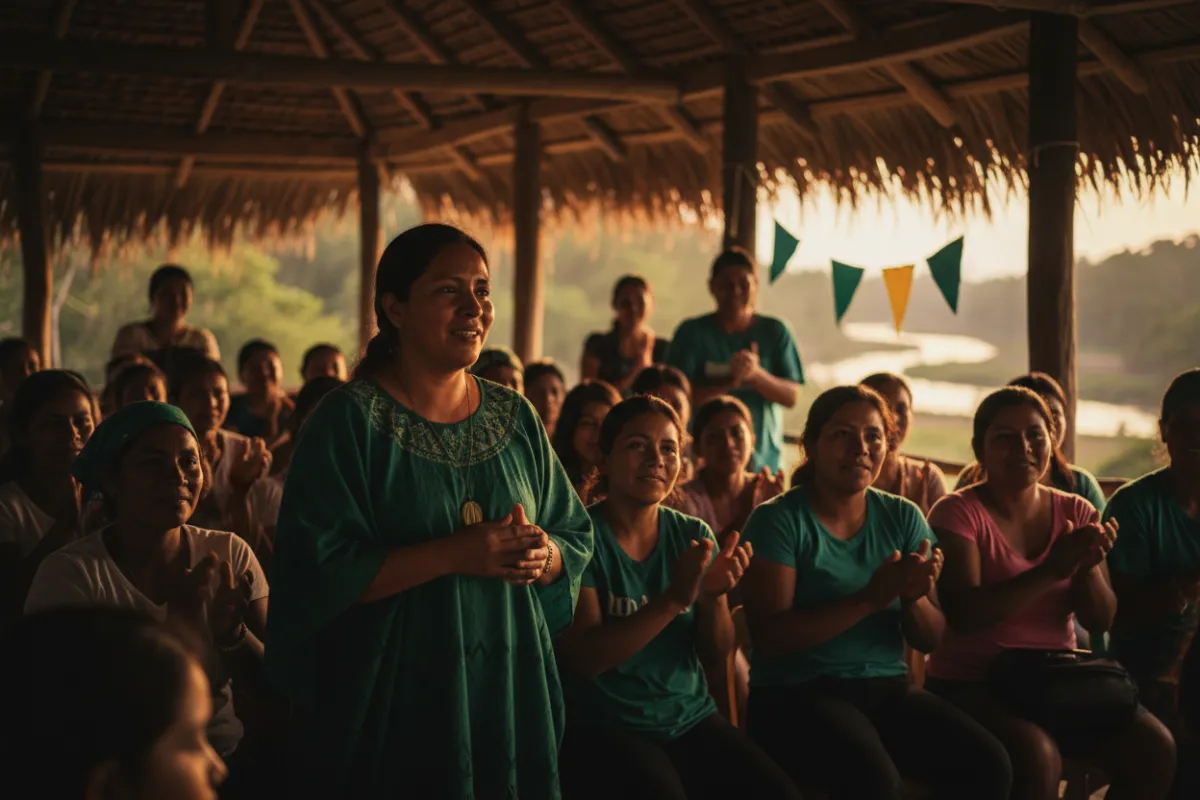 Fotografía de evento pasado