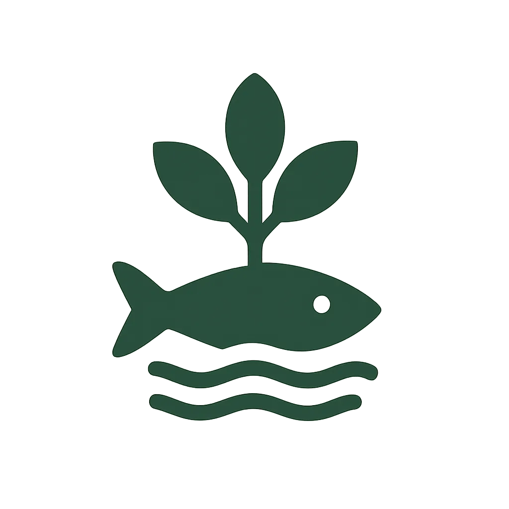 David Landa Amazonía Logo