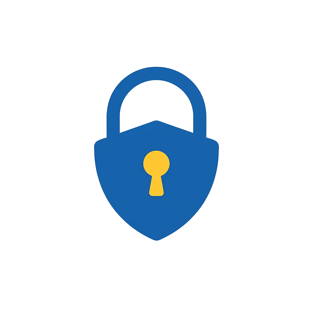Privacidad y Datos Logo