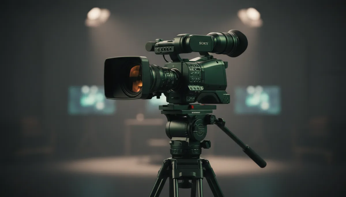 Canal de Televisión