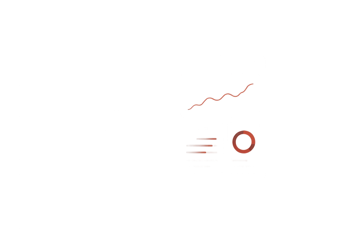 Sleek dark-mode CRM dashboard pipeline specifically optimized for martial arts student trials