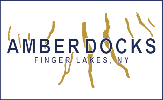 AmberDocks Logo