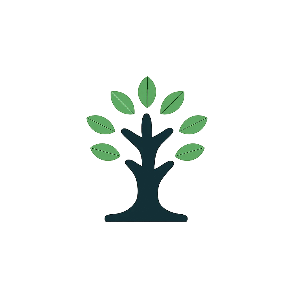 People’s Tree Specialists Logo
