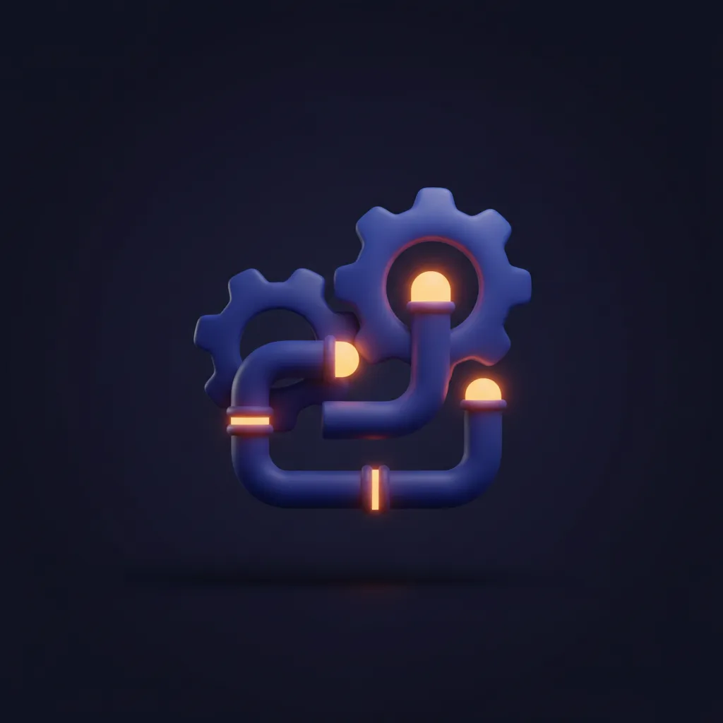 Automation Icon