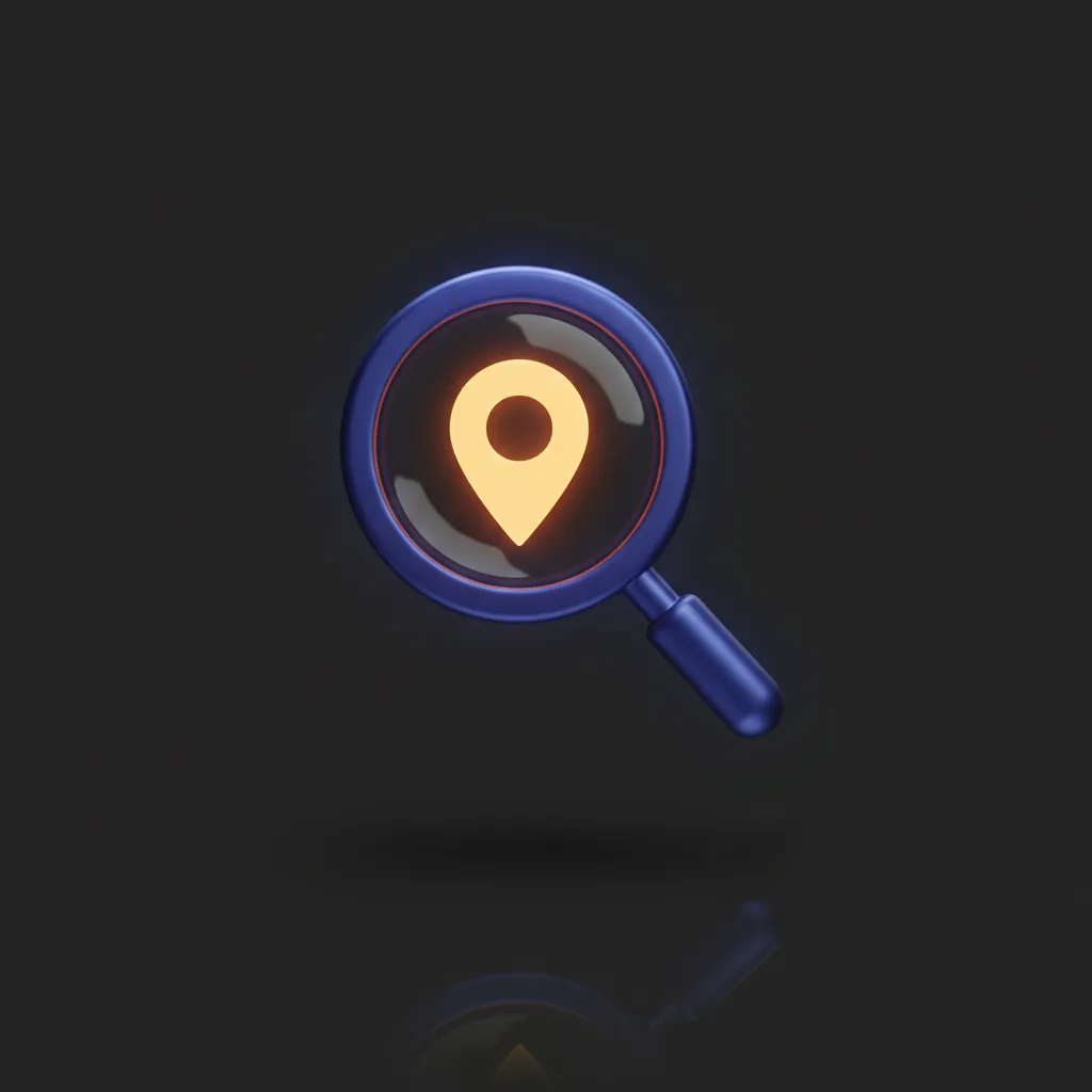 SEO Icon
