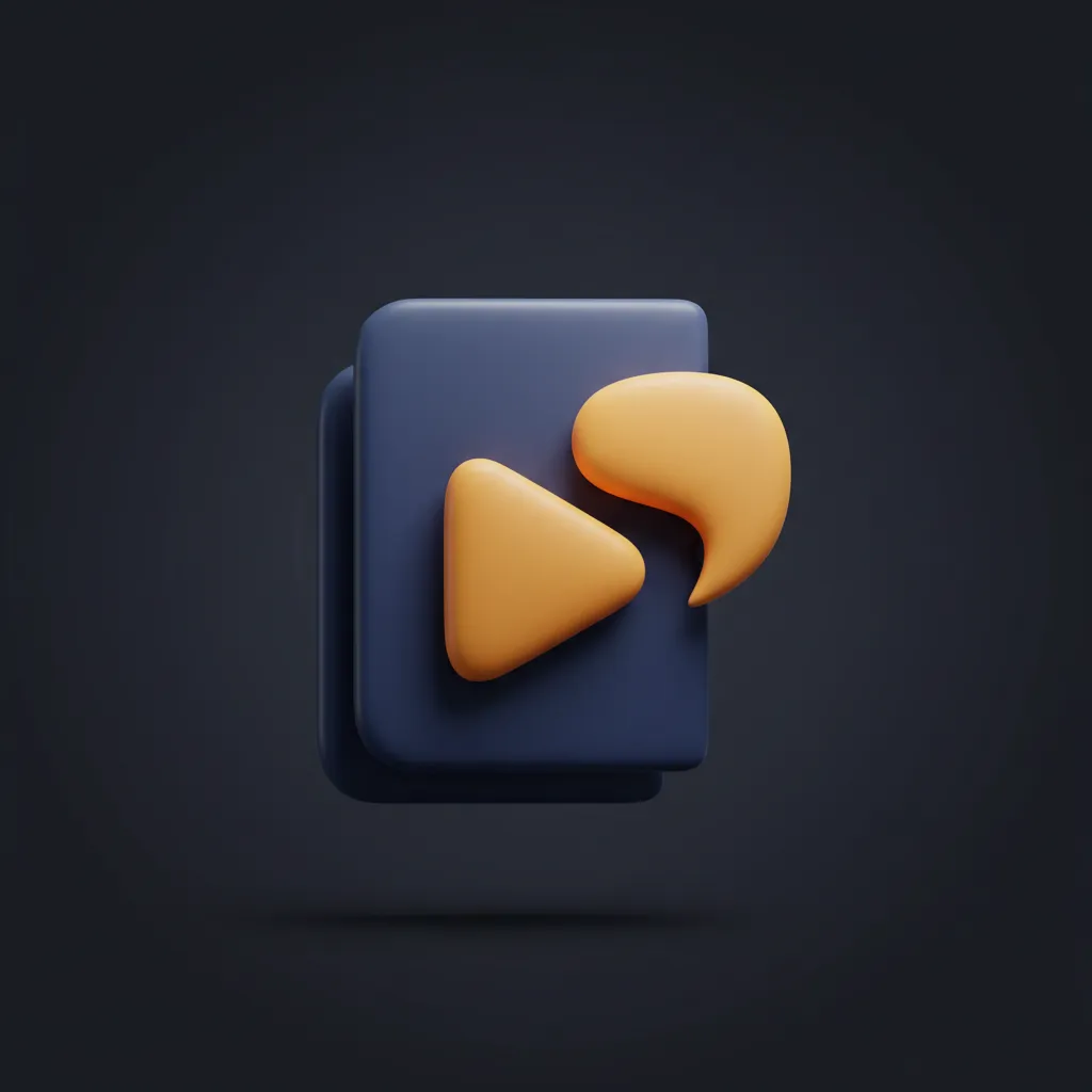 Content Icon