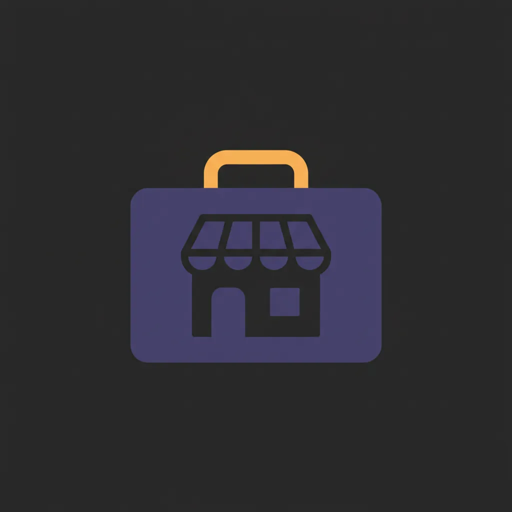 Service Businesses icon