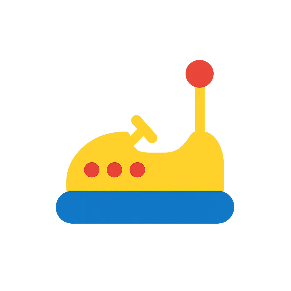 Al's Fun Center Logo