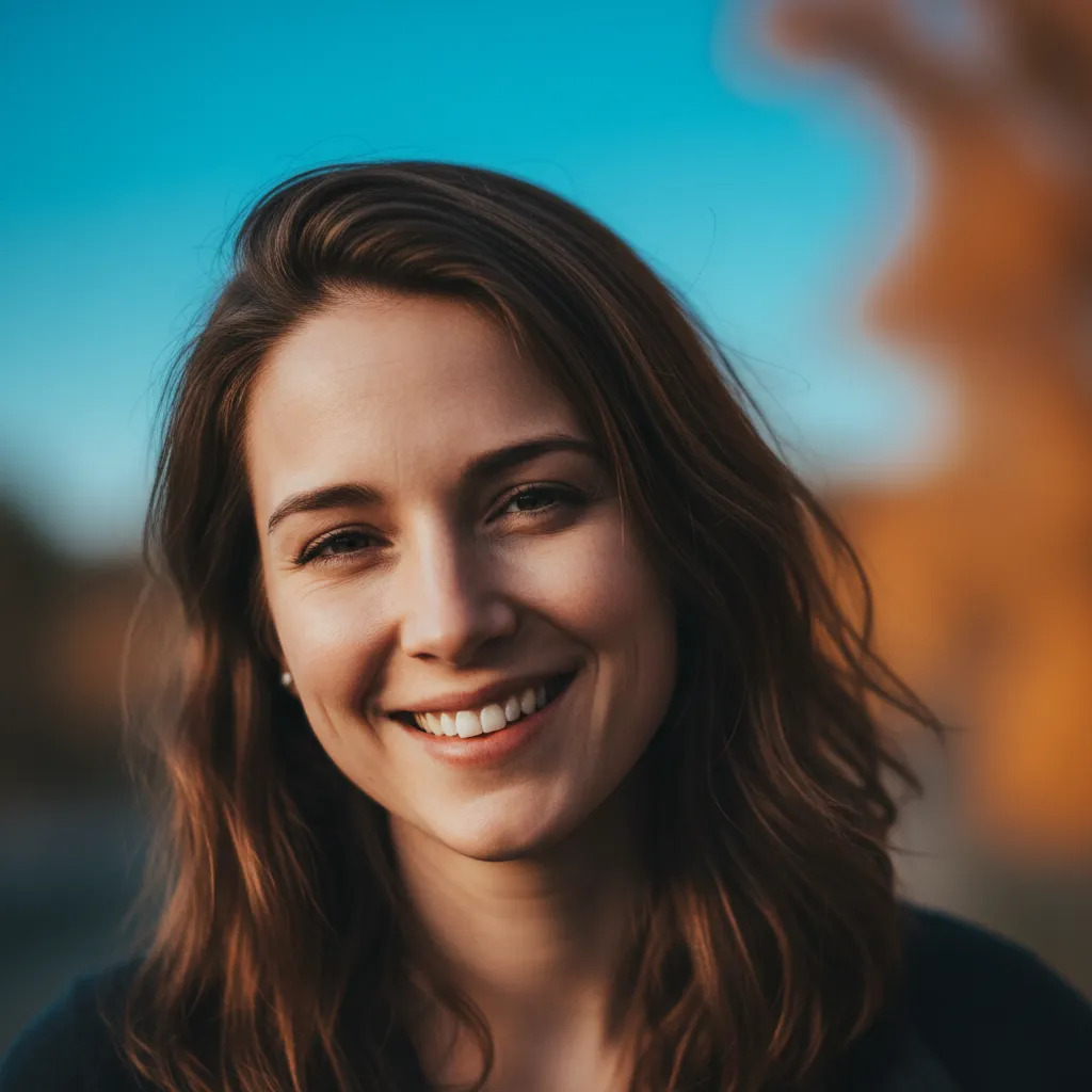 Emily W. photo
