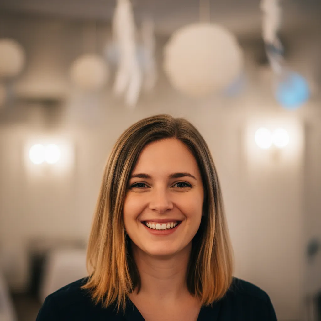 Amanda R. photo
