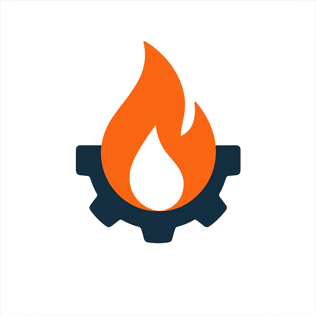 BTU Ops Logo