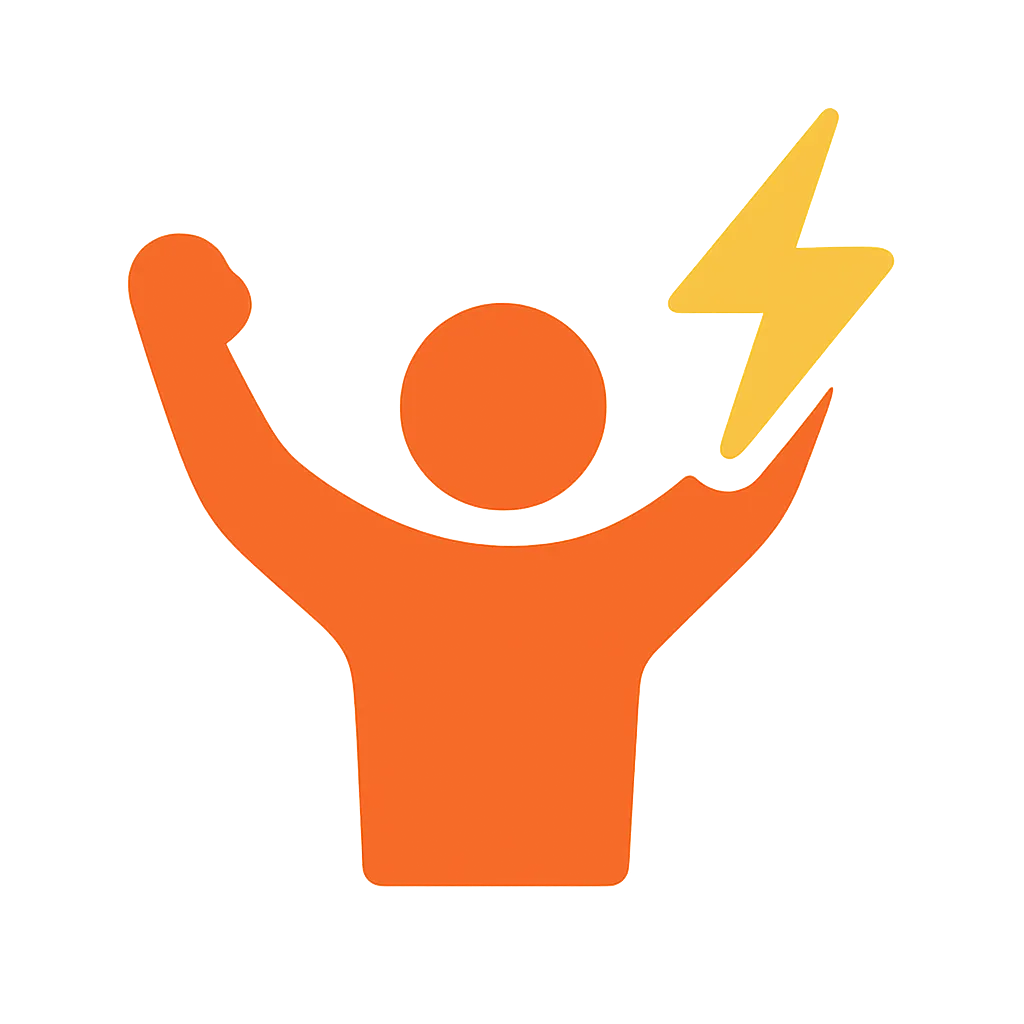 Midlife Badassery Logo