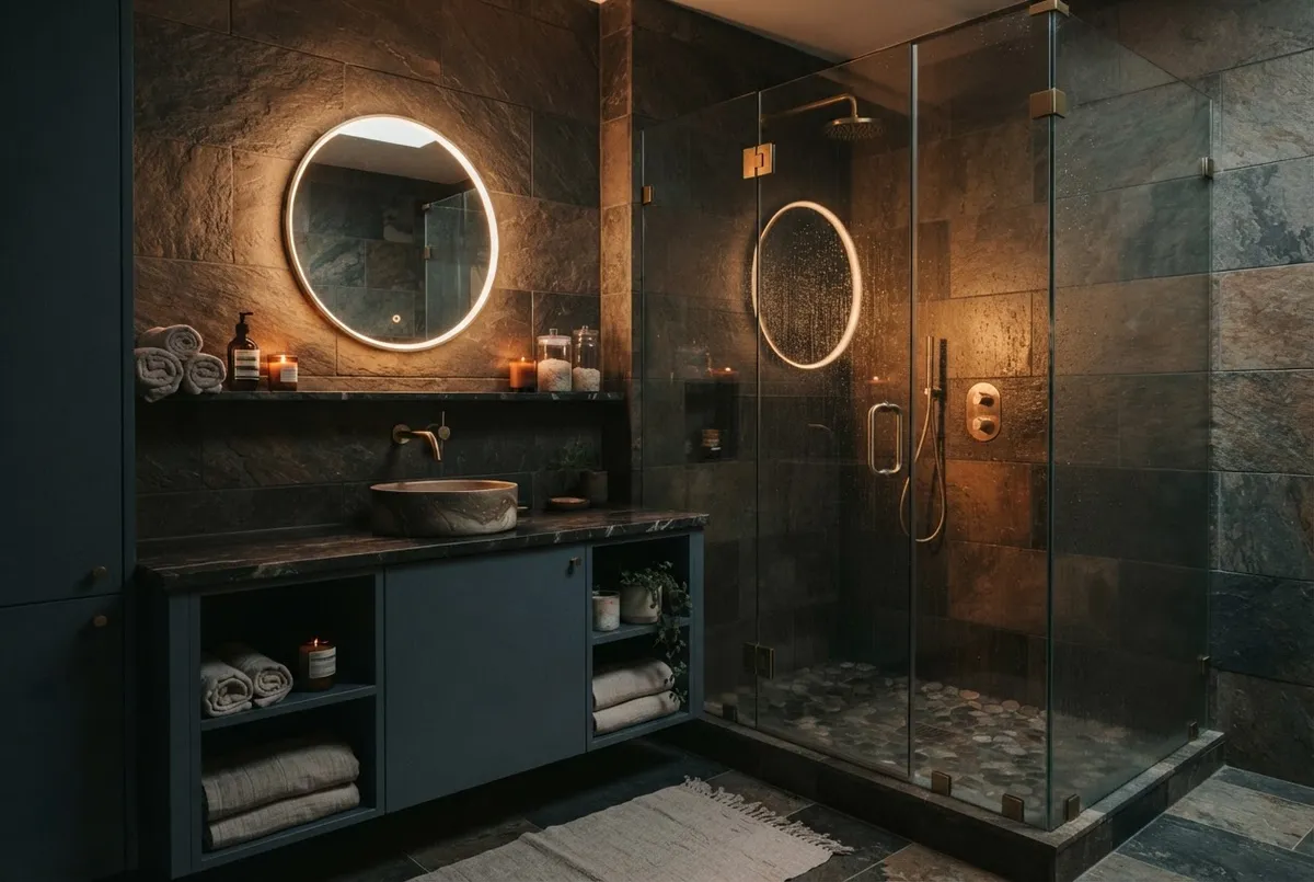 Remodelación de baños