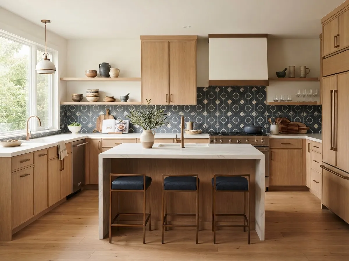 Remodelación de cocinas