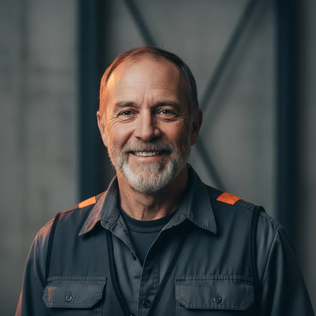James W. Avatar