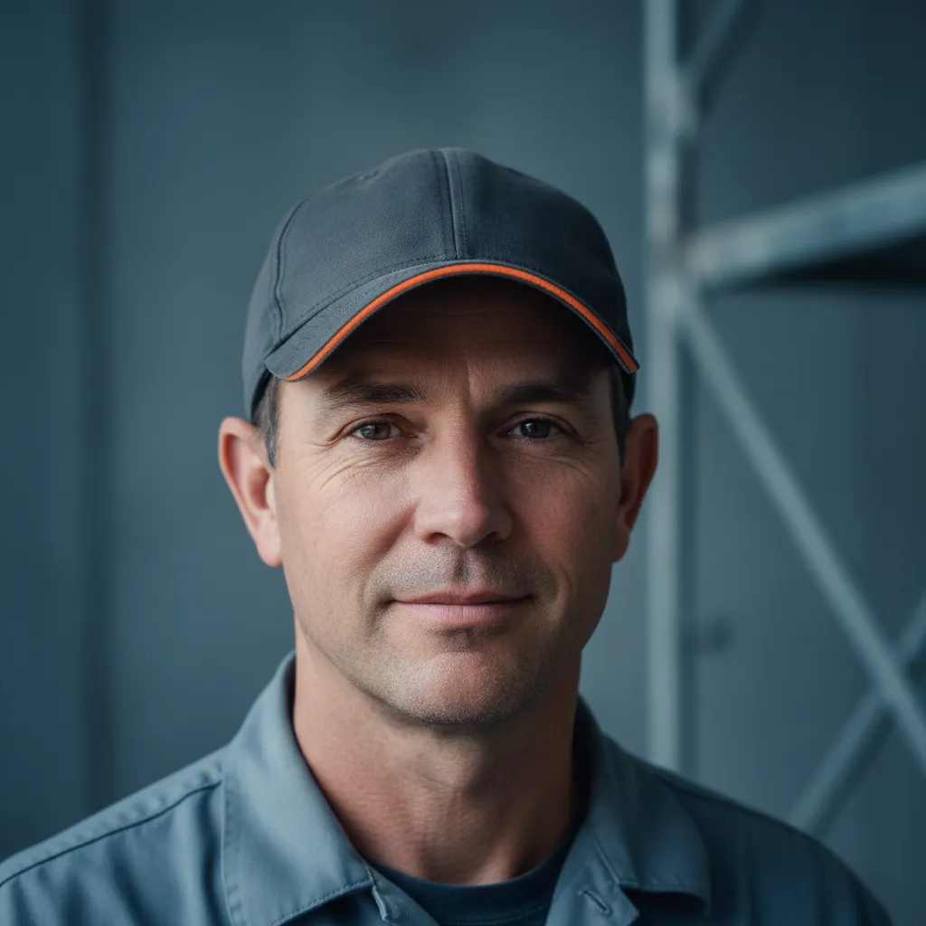 David R. Avatar