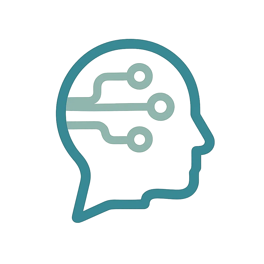 Meet SAJE AI Logo