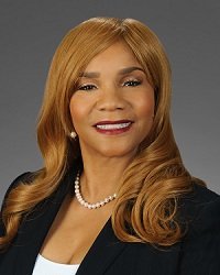 Shelia Edwards Portrait