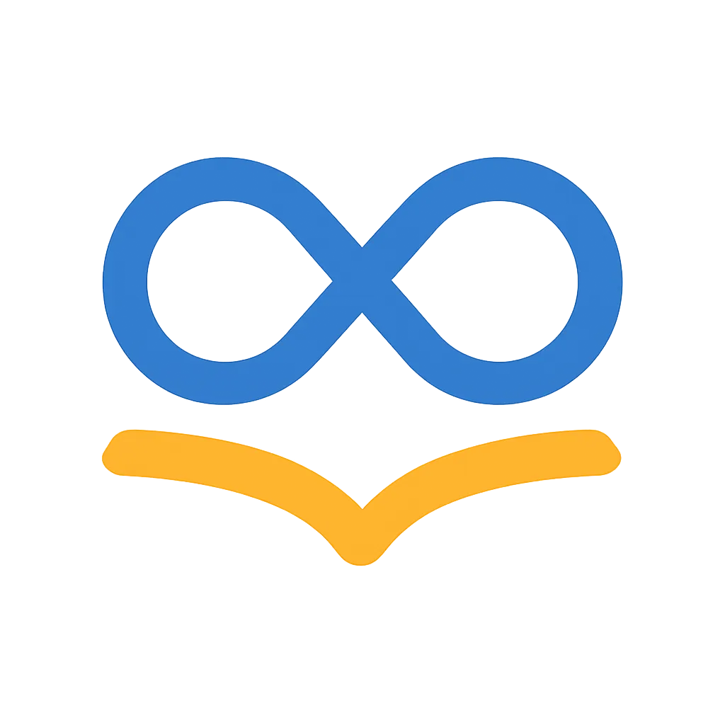Infinite MCAT Logo