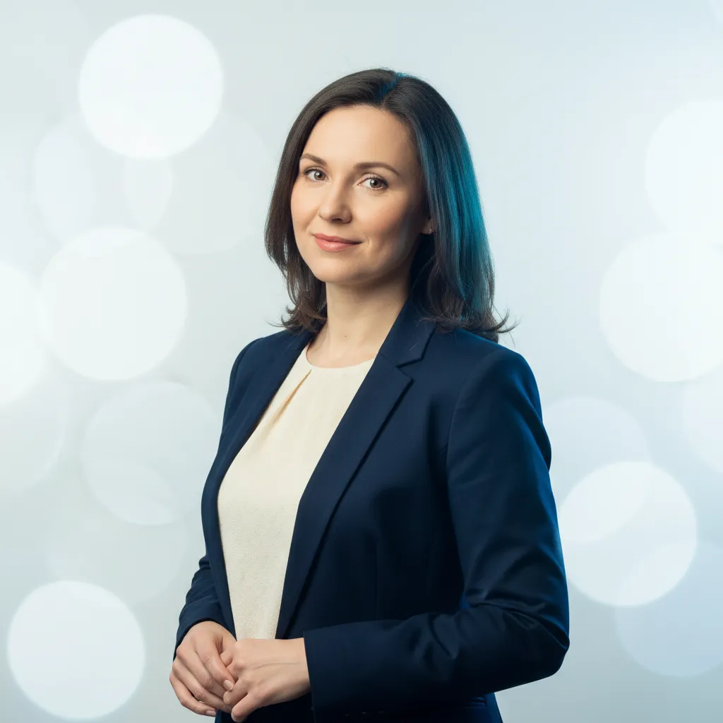 Elena R.