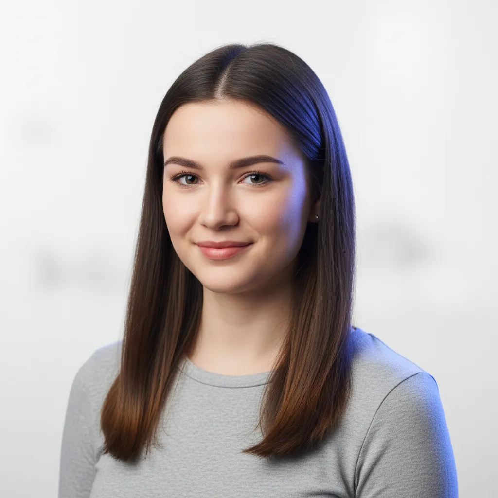 Sarah M.
