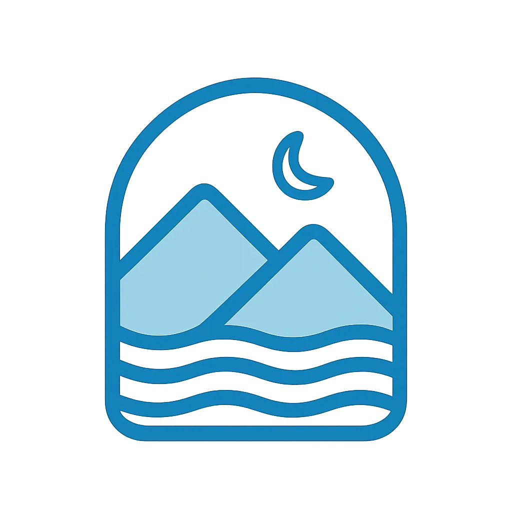 Aava North Logo