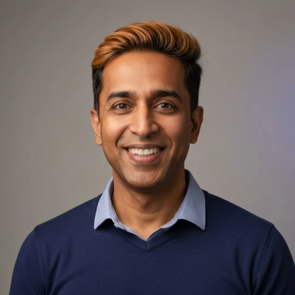 Customer Avatar