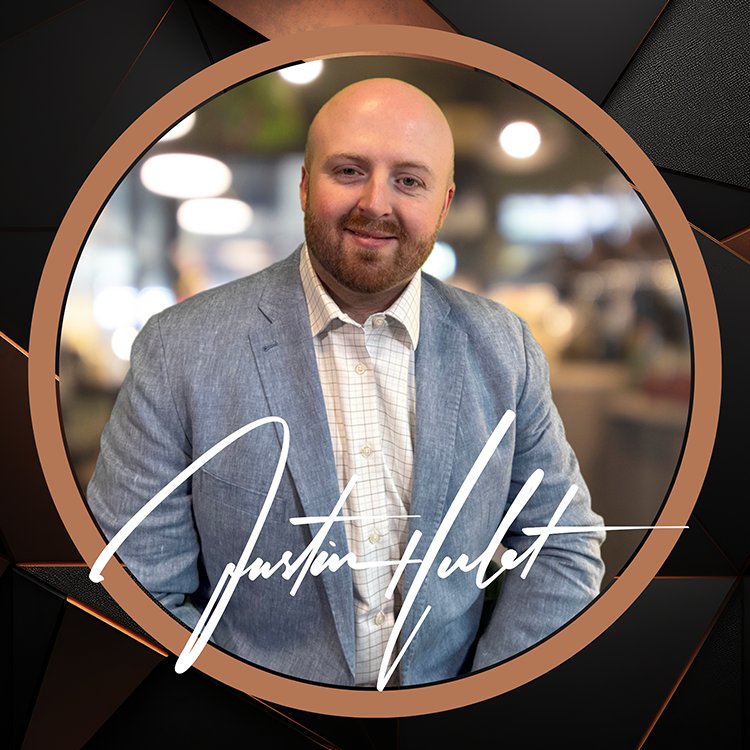 Justin Hulet — GoAwesome