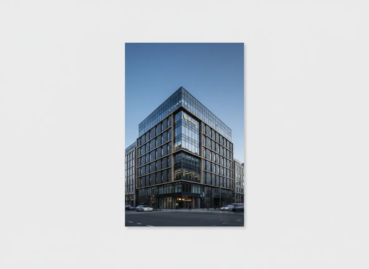 Commercial Space in Gandhi Road, Kanchipuram