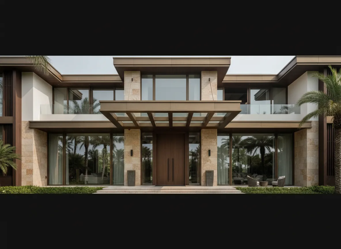 Luxury Villa in Orikkai, Kanchipuram