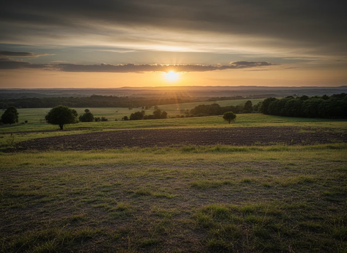 Premium Land Plot