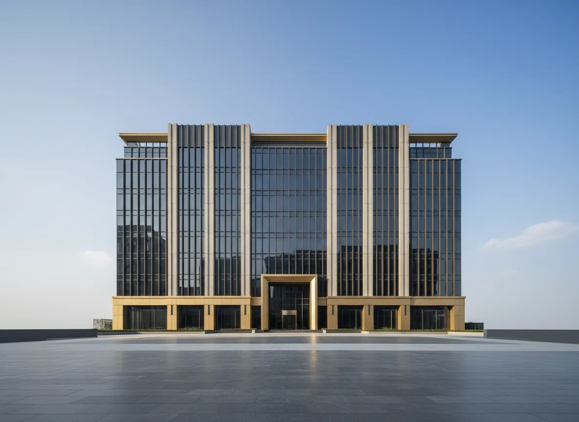 Prime Commercial Space