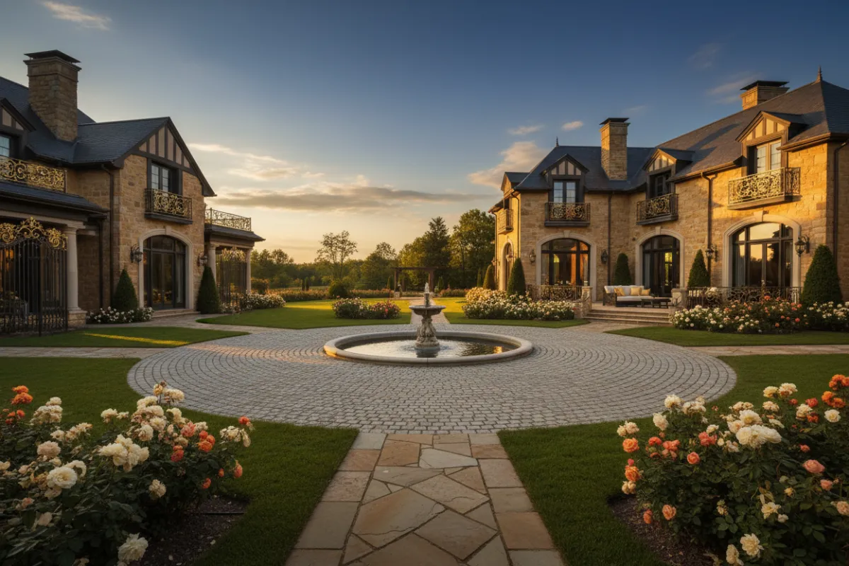 Riverside Estate