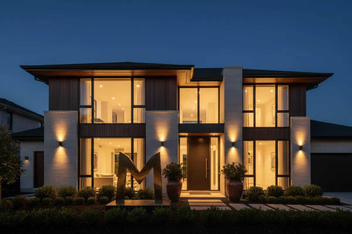 House Buying & Selling
